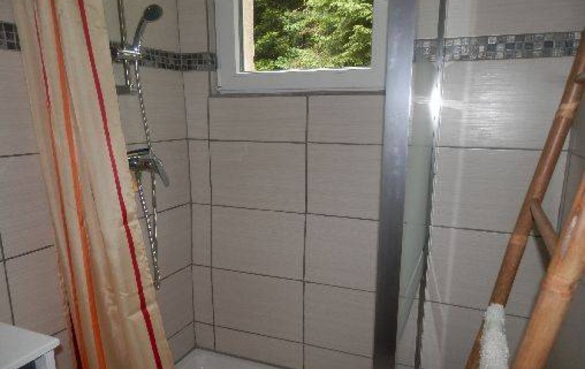 Location de vacances - Gîte à Muhlbach-sur-Bruche