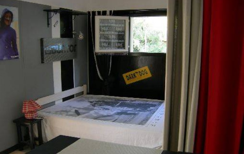 Location de vacances - Appartement à Le Pradet