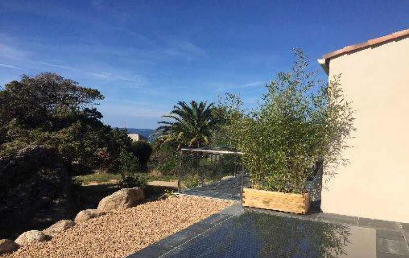 Location de vacances - Villa à Olmeto