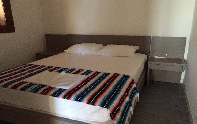 Location de vacances - Villa à Olmeto