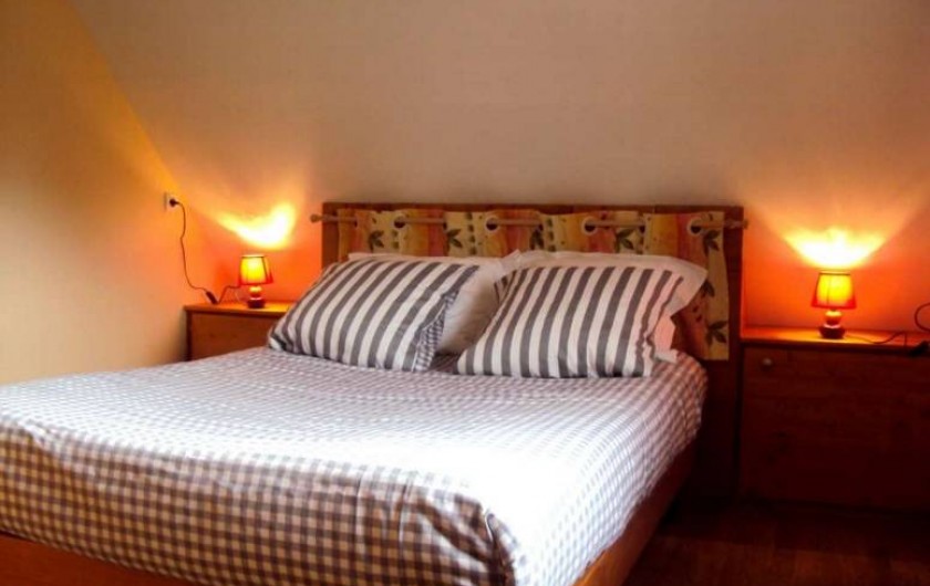 Location de vacances - Gîte à La Rocque