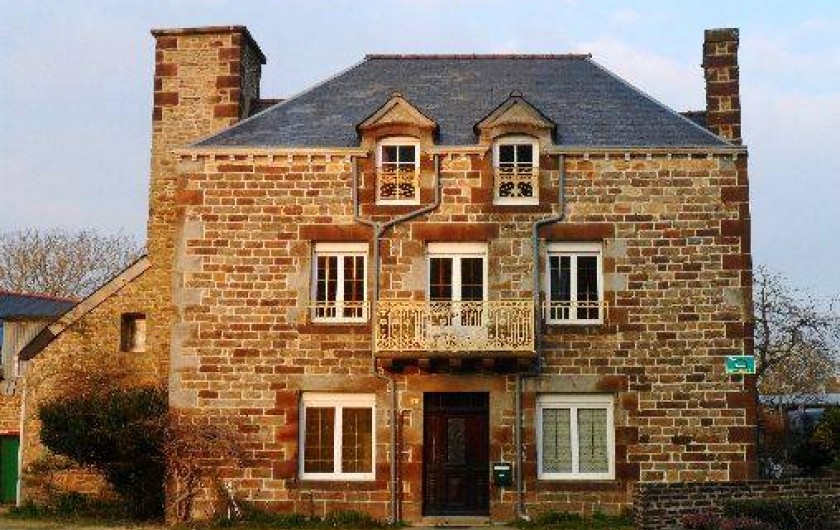 Location de vacances - Gîte à Sains