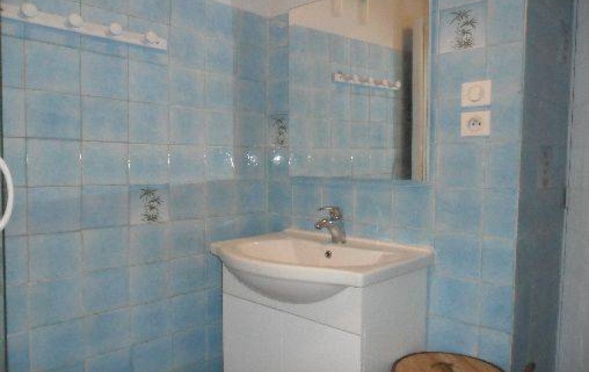 Location de vacances - Gîte à Sains