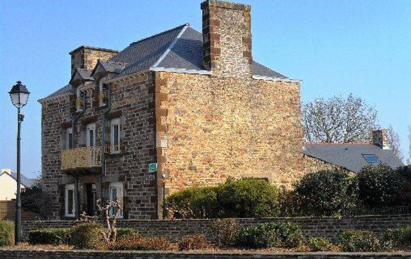 Location de vacances - Gîte à Sains