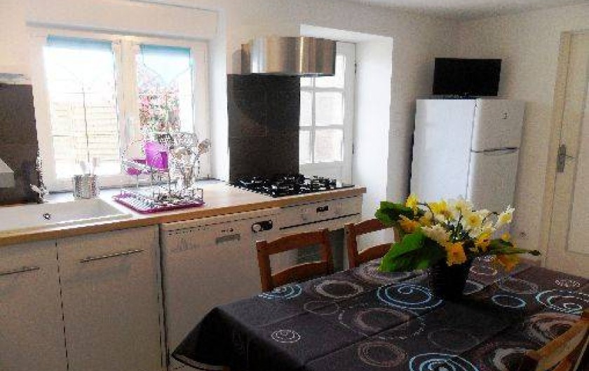 Location de vacances - Gîte à Sains