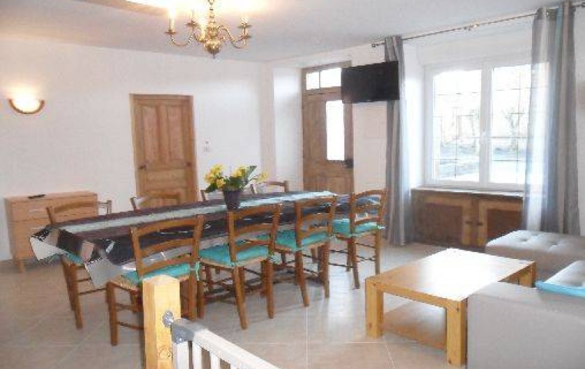 Location de vacances - Gîte à Sains