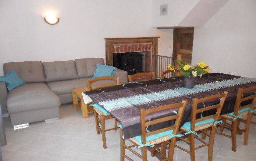 Location de vacances - Gîte à Sains