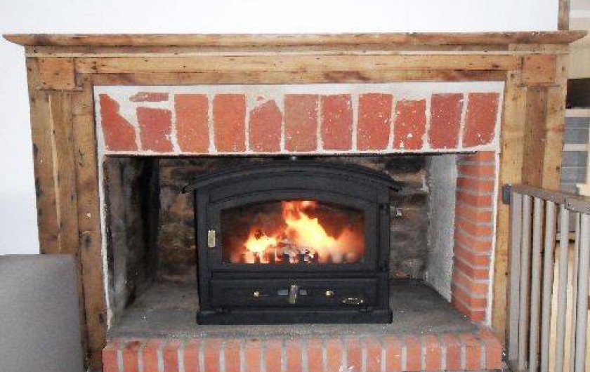 Location de vacances - Gîte à Sains