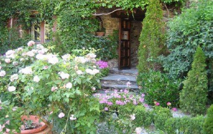 Location de vacances - Chambre d'hôtes à Llo