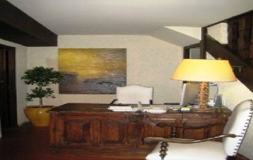 Location de vacances - Chambre d'hôtes à Llo