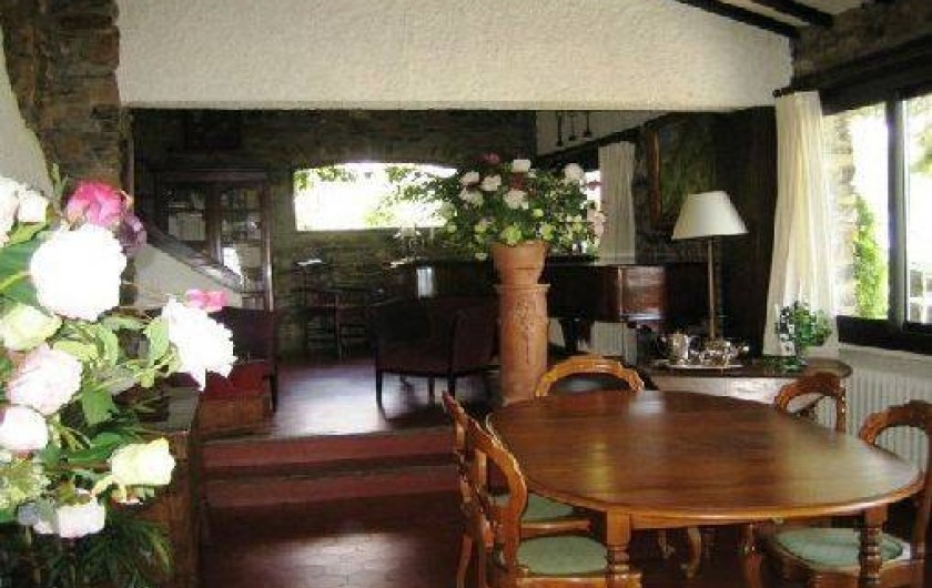 Location de vacances - Chambre d'hôtes à Llo