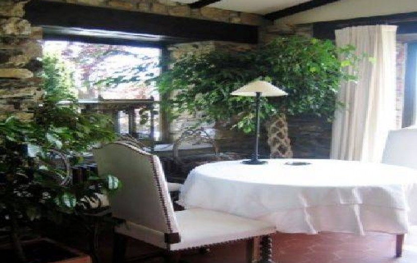 Location de vacances - Chambre d'hôtes à Llo