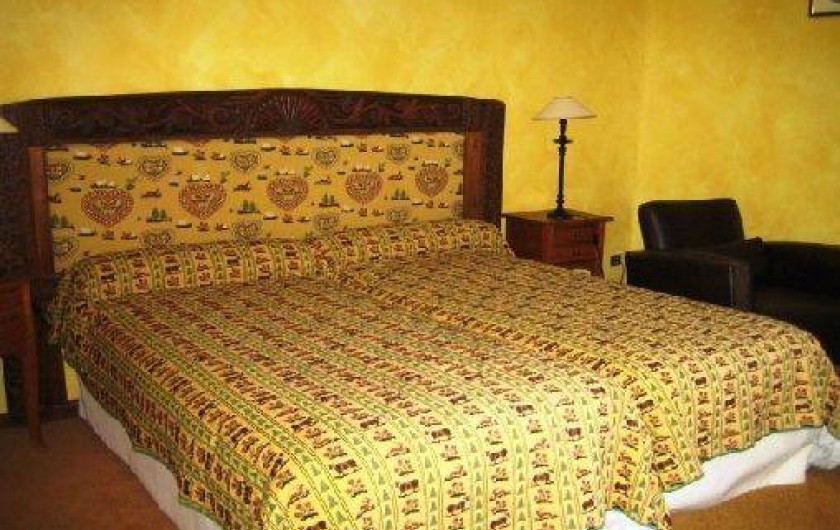 Location de vacances - Chambre d'hôtes à Llo