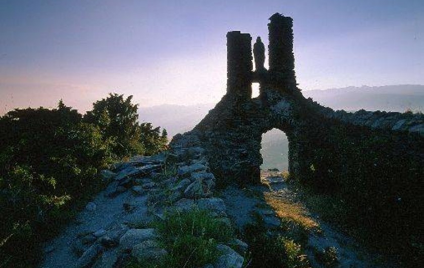 Location de vacances - Chambre d'hôtes à Llo