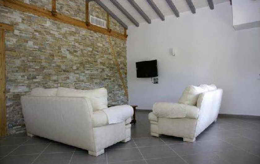 Location de vacances - Maison - Villa à Espelette