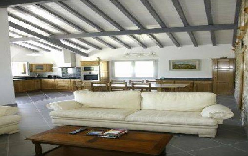 Location de vacances - Maison - Villa à Espelette