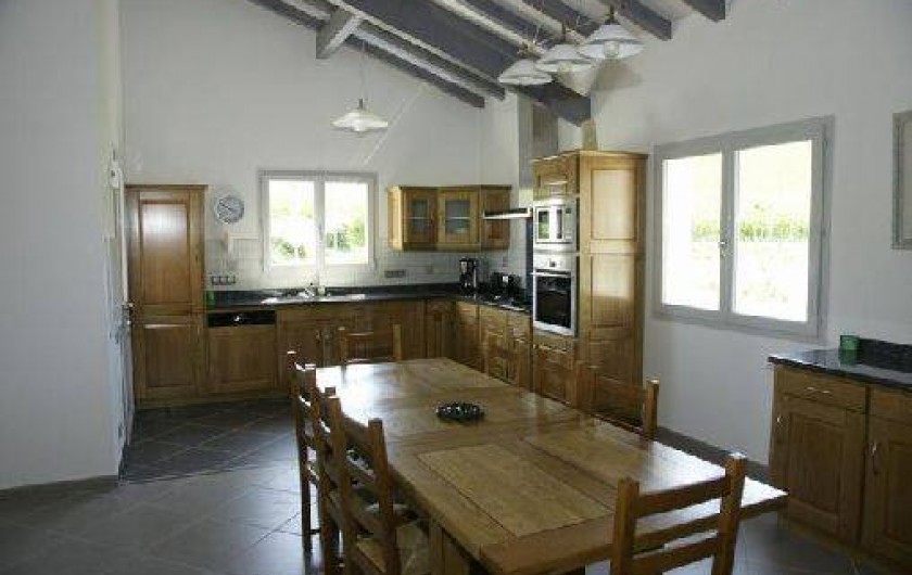 Location de vacances - Maison - Villa à Espelette