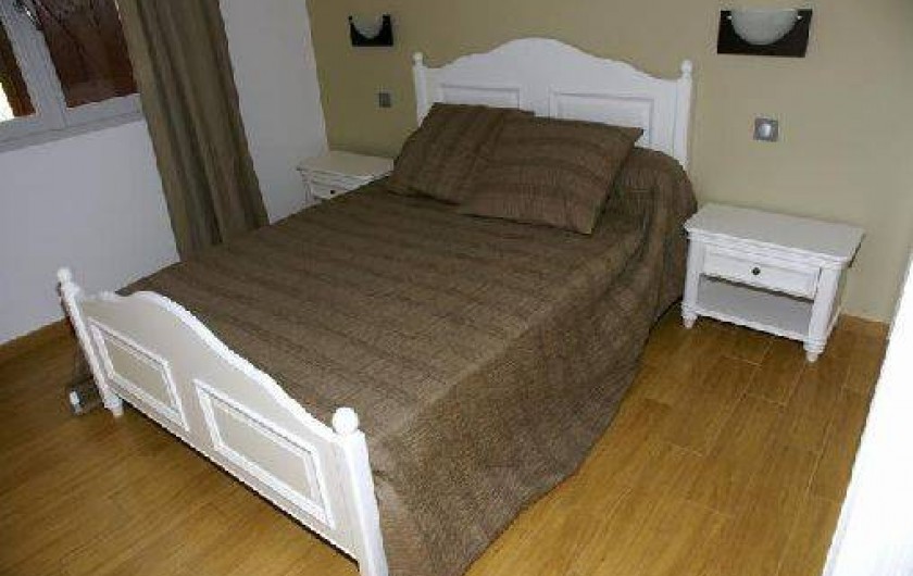 Location de vacances - Maison - Villa à Espelette