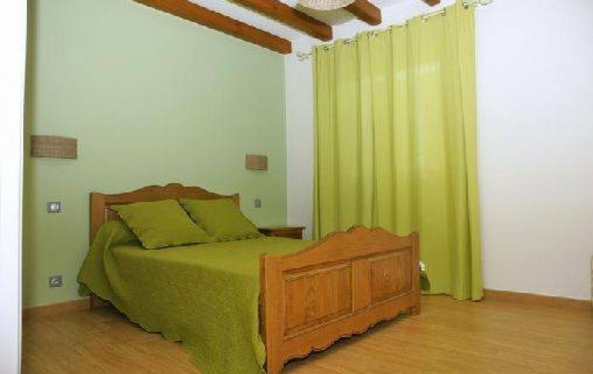 Location de vacances - Maison - Villa à Espelette