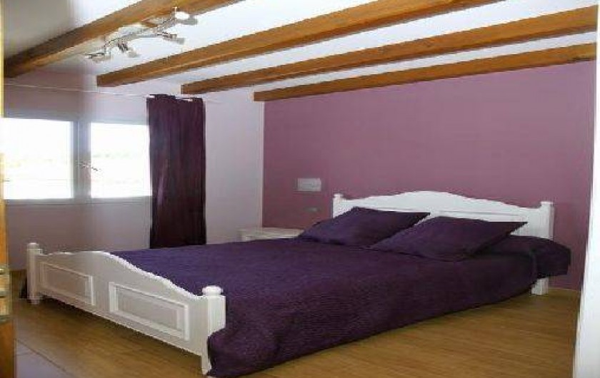 Location de vacances - Maison - Villa à Espelette