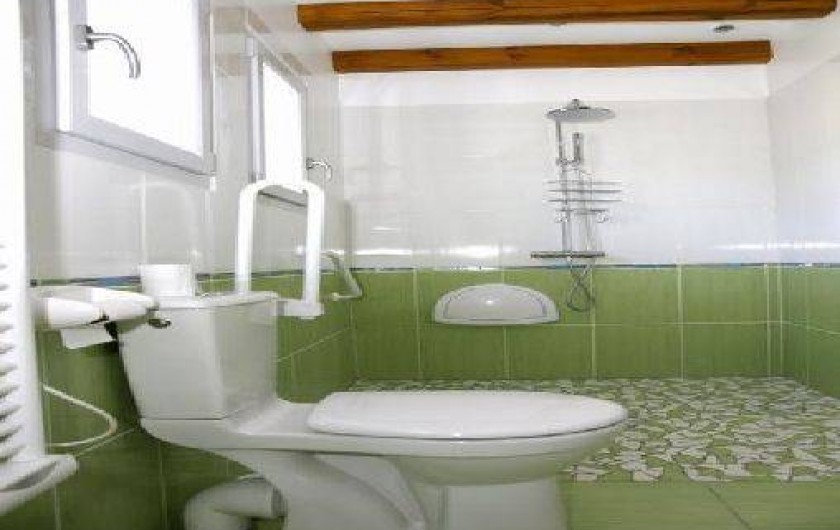 Location de vacances - Maison - Villa à Espelette