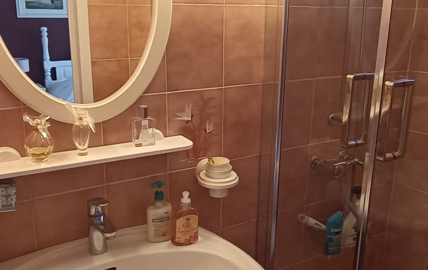 Location de vacances - Villa à La Cadière-d'Azur