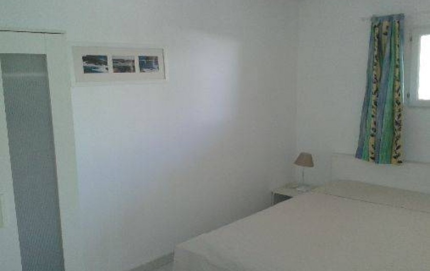 Location de vacances - Studio à Saint-Mandrier-sur-Mer