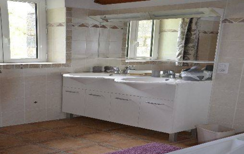 Location de vacances - Mas à Labeaume