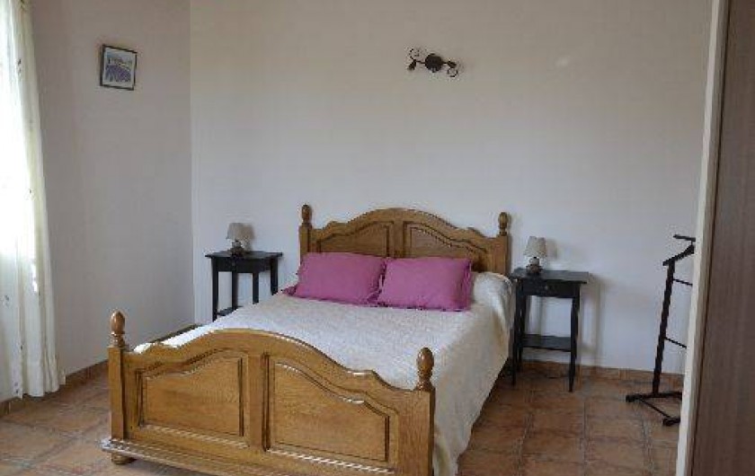 Location de vacances - Mas à Labeaume