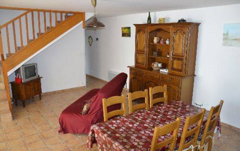 Location de vacances - Mas à Labeaume