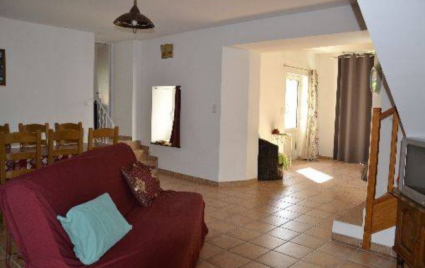 Location de vacances - Mas à Labeaume