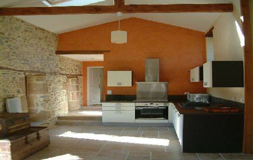 Location de vacances - Gîte à Saint-Maurice-en-Quercy