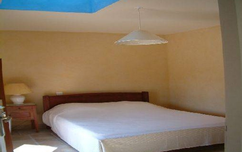 Location de vacances - Gîte à Saint-Maurice-en-Quercy