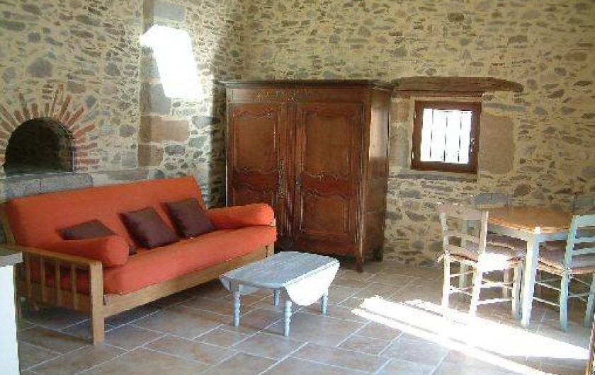 Location de vacances - Gîte à Saint-Maurice-en-Quercy