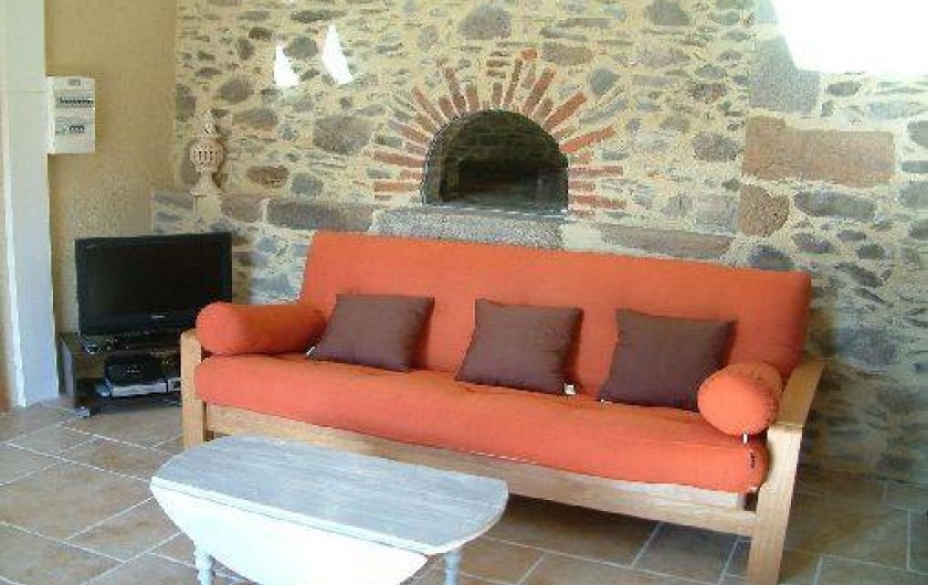 Location de vacances - Gîte à Saint-Maurice-en-Quercy