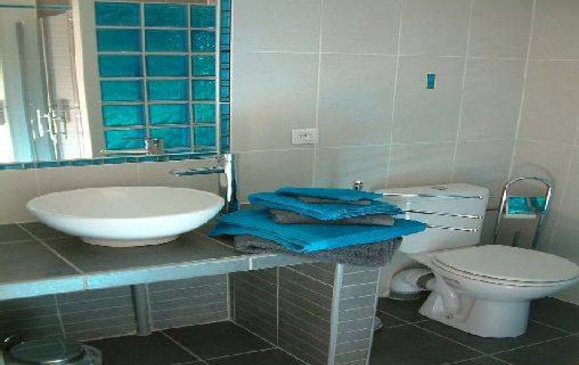 Location de vacances - Gîte à Saint-Maurice-en-Quercy