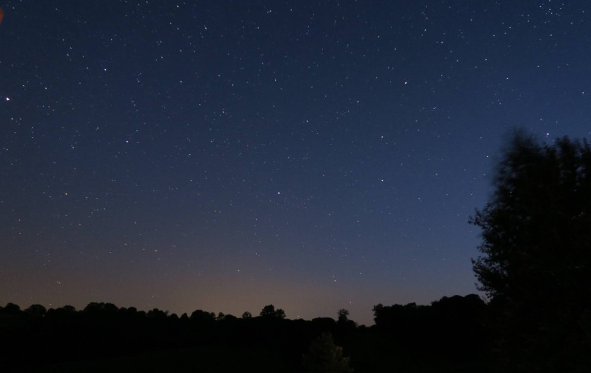 Location de vacances - Gîte à Saint-Maurice-en-Quercy