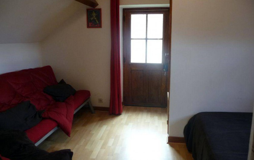 Location de vacances - Gîte à La Cresse