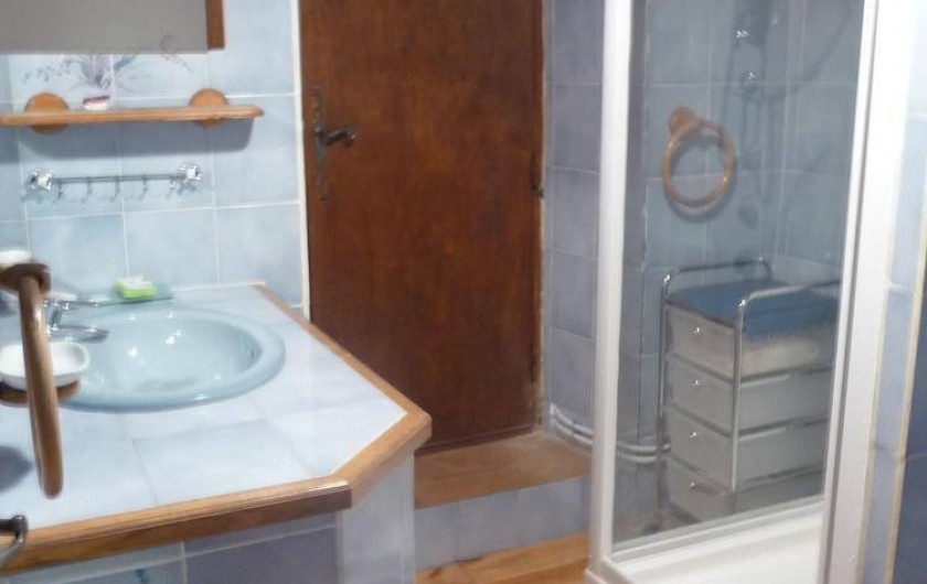 Location de vacances - Gîte à La Cresse