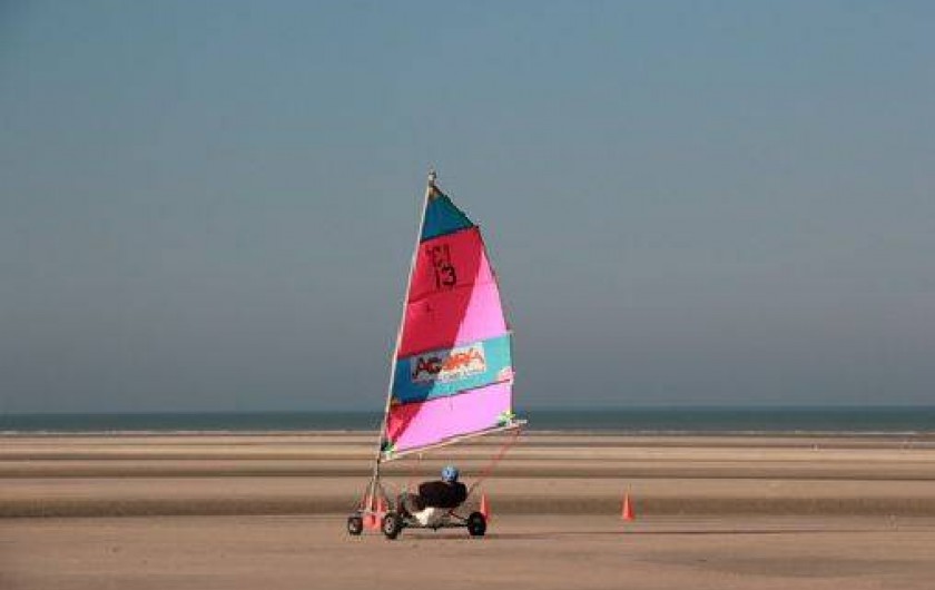 Location de vacances - Gîte à Groffliers