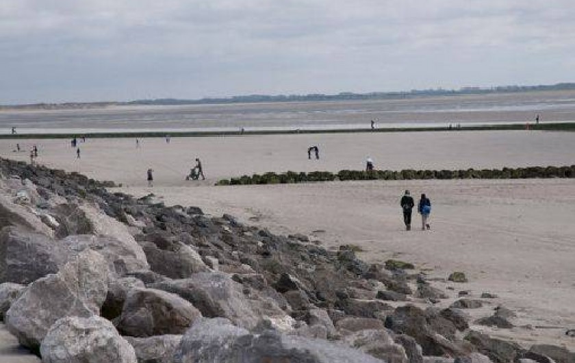 Location de vacances - Gîte à Groffliers