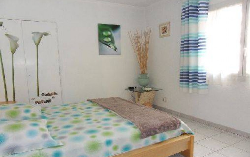 Location de vacances - Chambre d'hôtes à La Ciotat