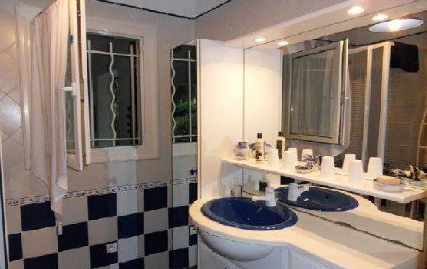 Location de vacances - Chambre d'hôtes à La Ciotat