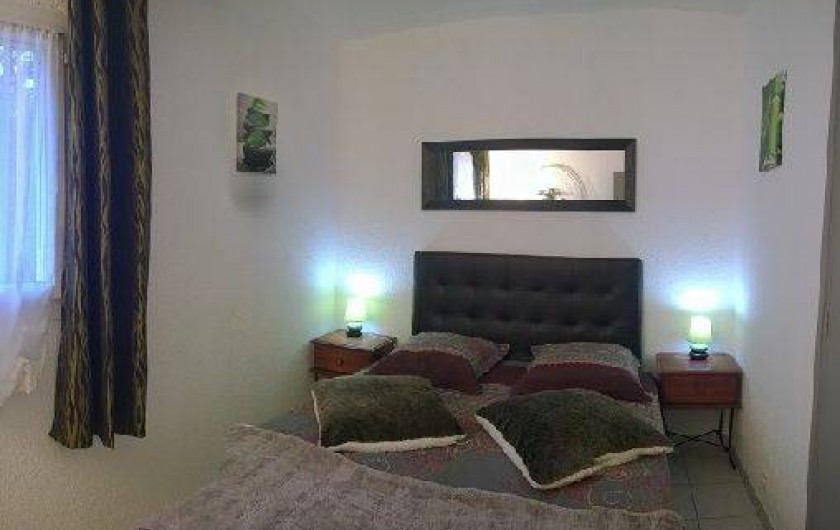 Location de vacances - Chambre d'hôtes à La Ciotat