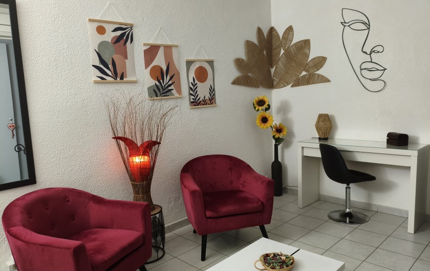Location de vacances - Chambre d'hôtes à La Ciotat