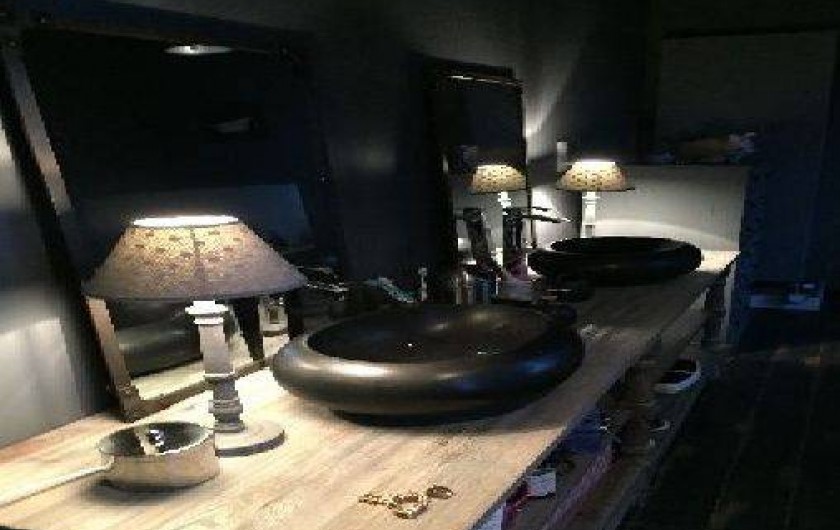 Location de vacances - Gîte à Nieppe