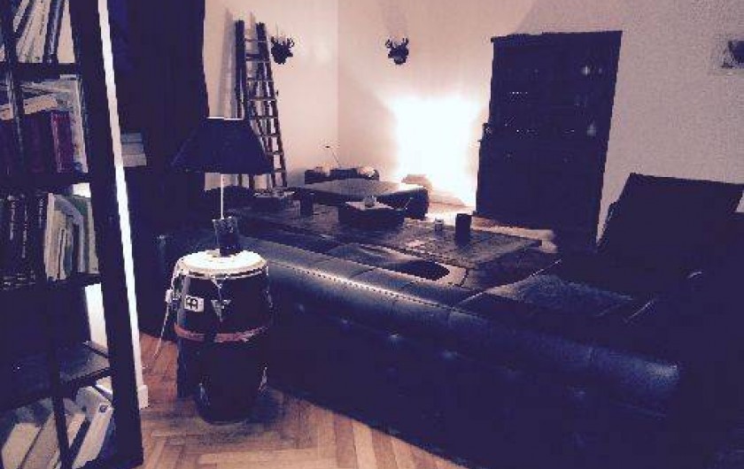 Location de vacances - Gîte à Nieppe