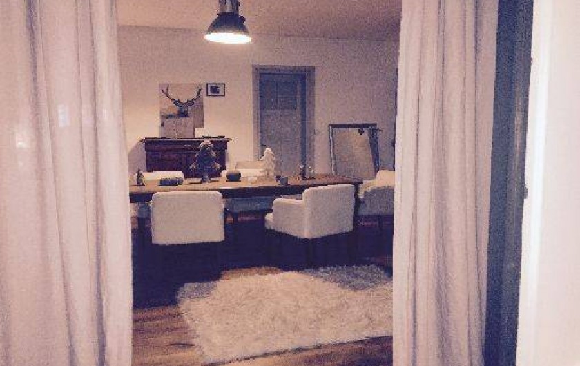 Location de vacances - Gîte à Nieppe