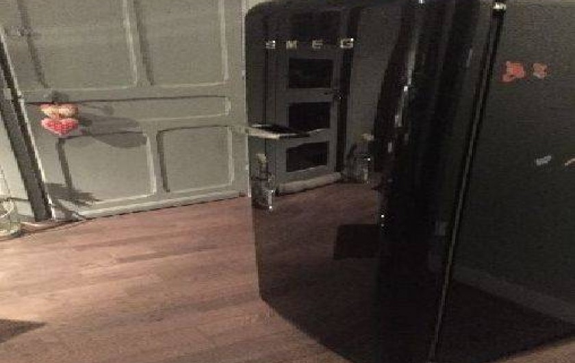 Location de vacances - Gîte à Nieppe