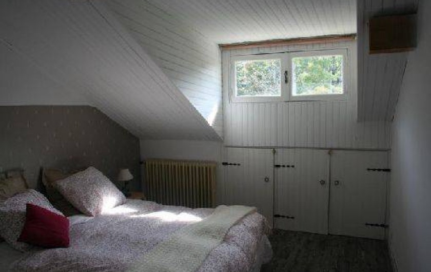 Location de vacances - Chalet à Briançon